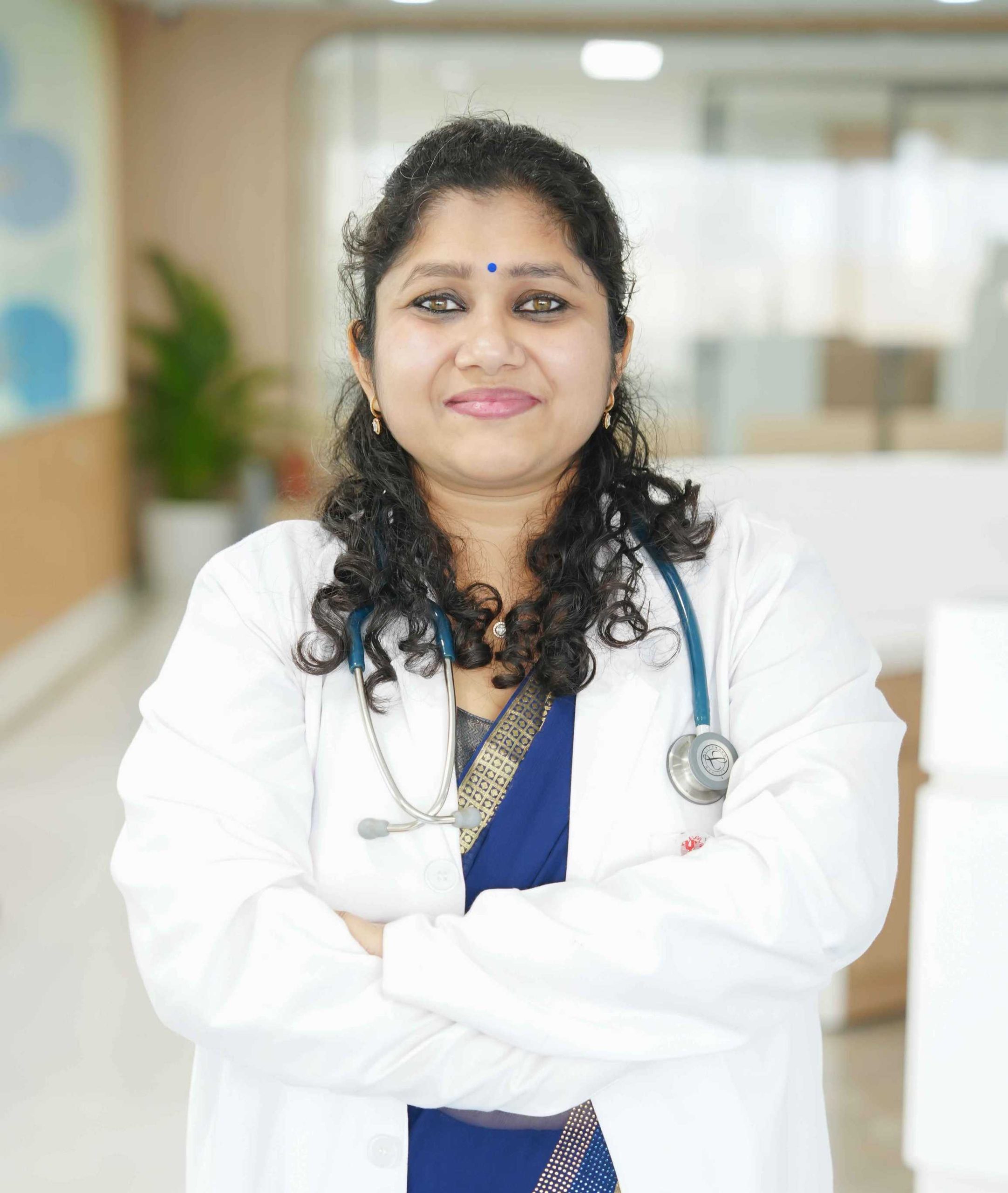 Dr. Penzy Goyal