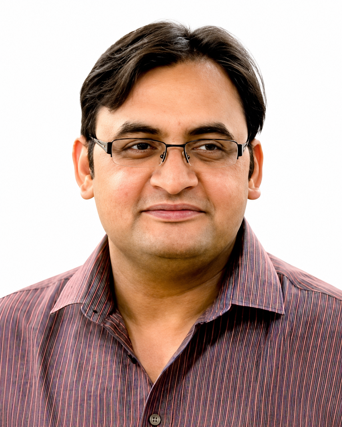 Dr. Gaurav Shekhar