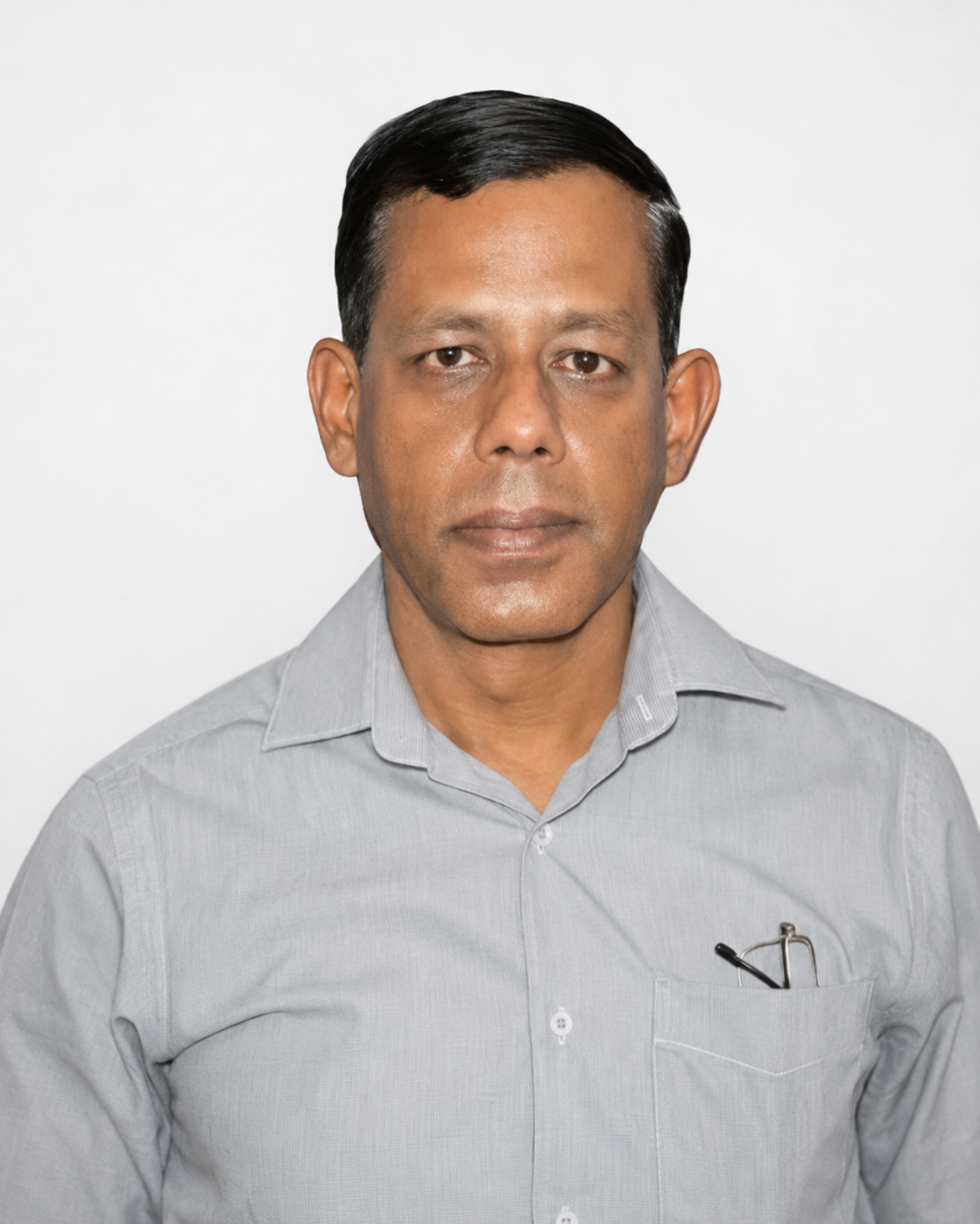 Dr Manoj Mehra