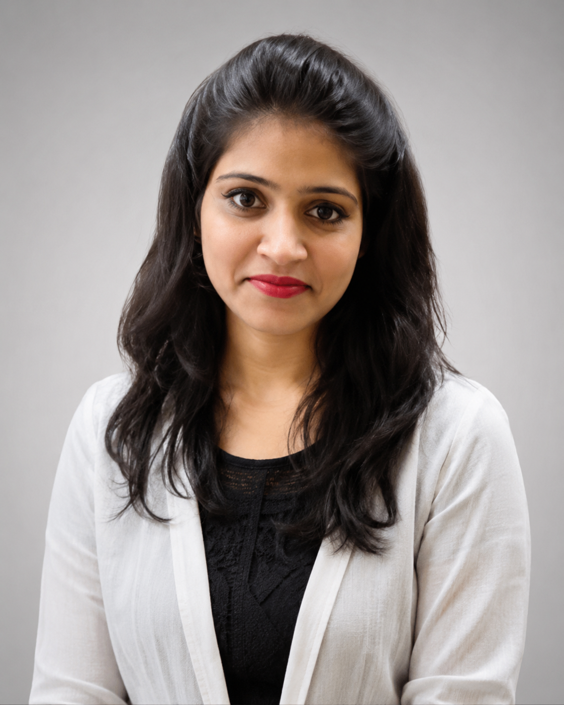 Dr Ruchi Garg