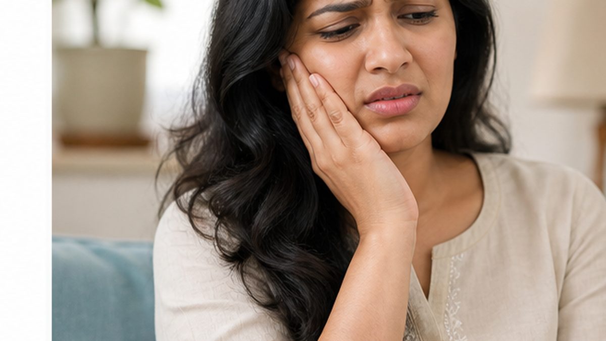 Tooth Pain: Signs You May Need Root Canal Treatment