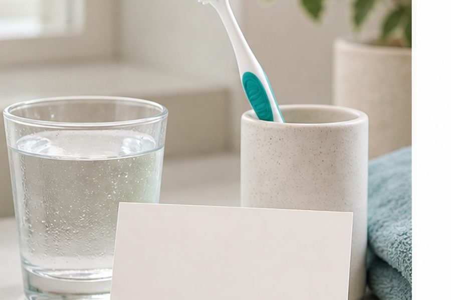 Plain unbranded preparation items related to signs you need a root canal