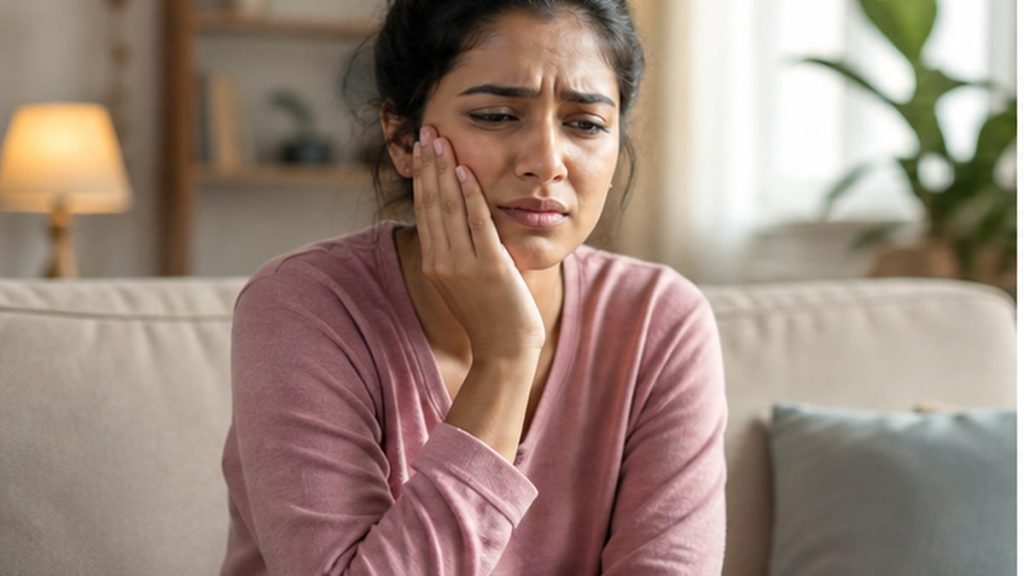 Wisdom Tooth Pain: Signs of Impaction, Infection and When Removal Is Considered