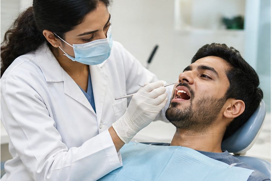 Supporting image for Wisdom Tooth Pain: Signs of Impaction, Infection and When Removal Is Considered