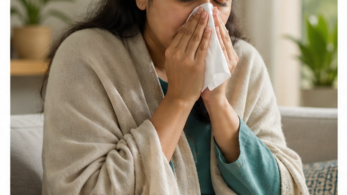 Sinus Infection or Common Cold? How to Tell When Symptoms Need Care