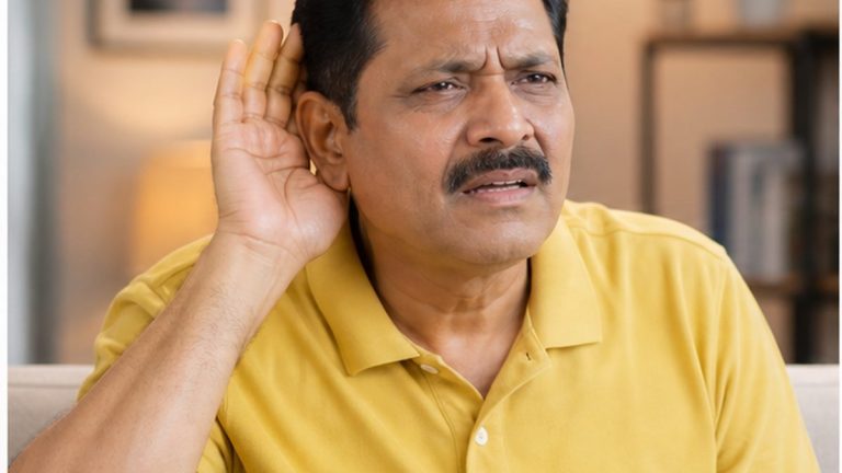 Gradual Hearing Loss: Ear Wax, Hearing Tests and Treatment Options