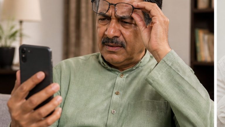 Cataract Symptoms: Blurred Vision, Glare and When to Consider Surgery