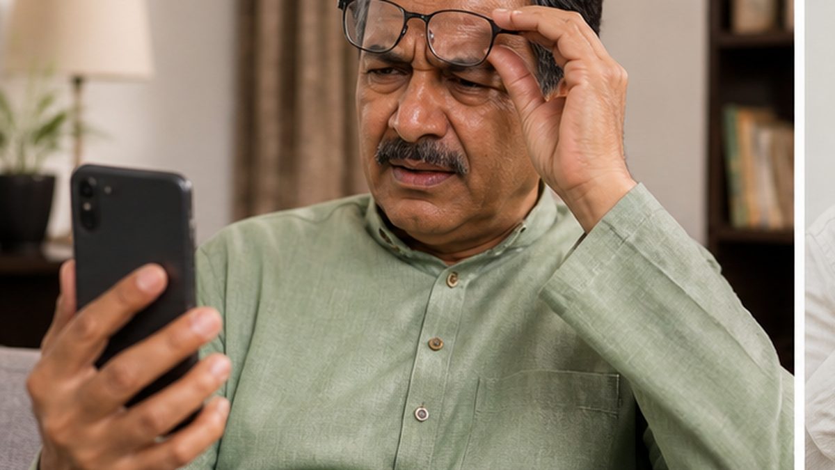 Cataract Symptoms: Blurred Vision, Glare and When to Consider Surgery