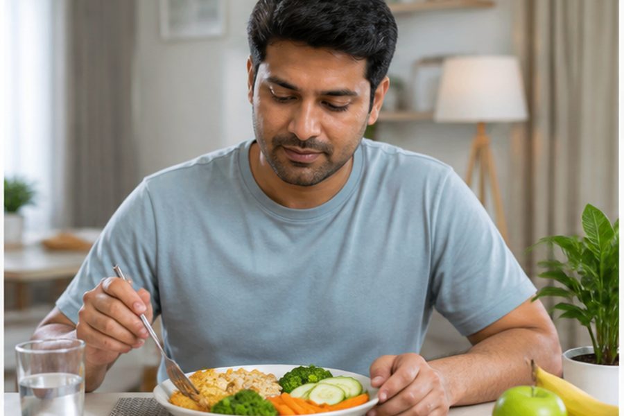 Supporting image for Persistent Acidity and Acid Reflux: Triggers, Treatment and Alarm Symptoms