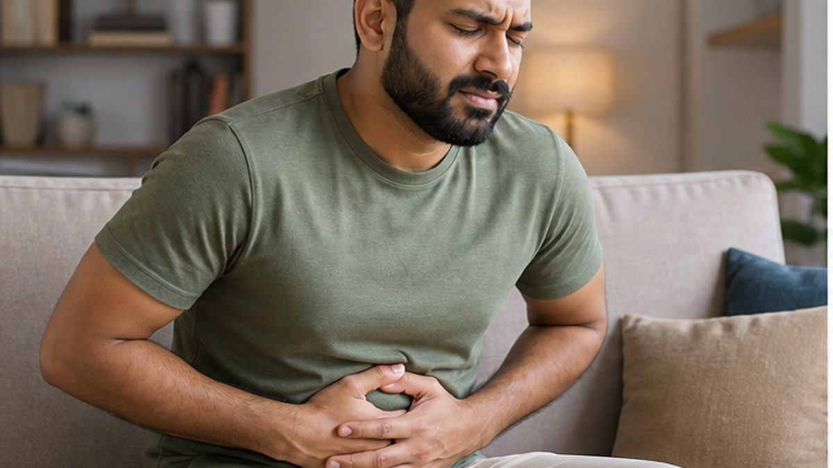 Constipation: How Long Is Too Long and Which Symptoms Need a Doctor?