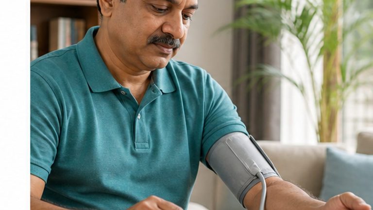 Diabetes, Blood Pressure and Thyroid: Why Regular Follow-Ups Matter