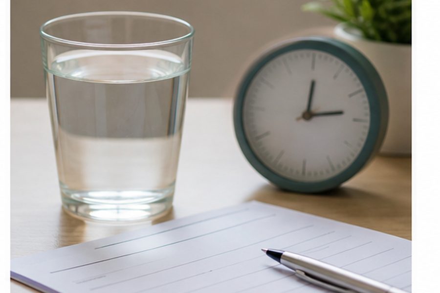 Plain unbranded preparation items related to which blood tests need fasting