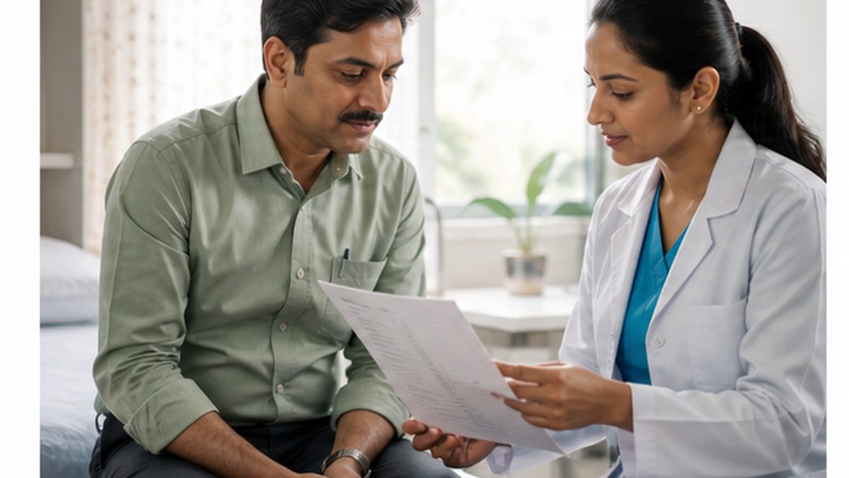 CBC, HbA1c and Thyroid Tests: What These Common Blood Tests Check