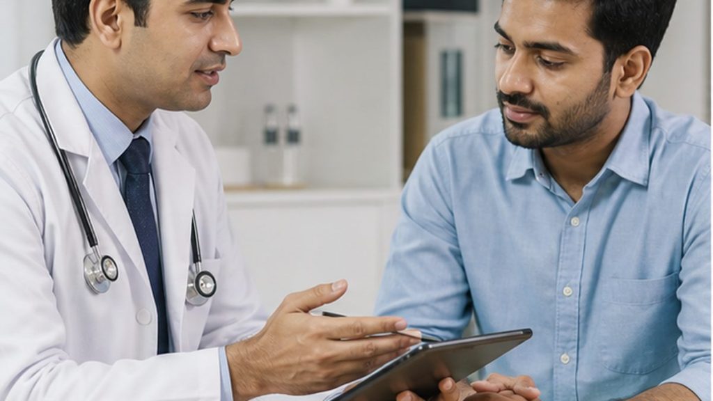 Liver and Kidney Function Tests: What Do LFT and KFT Results Mean?