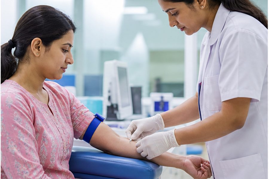 Supporting image for Liver and Kidney Function Tests: What Do LFT and KFT Results Mean?