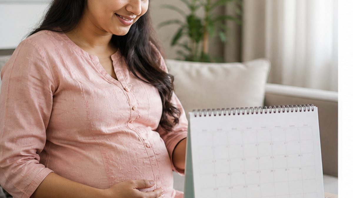 Antenatal Checkup Schedule: What to Expect in Each Trimester
