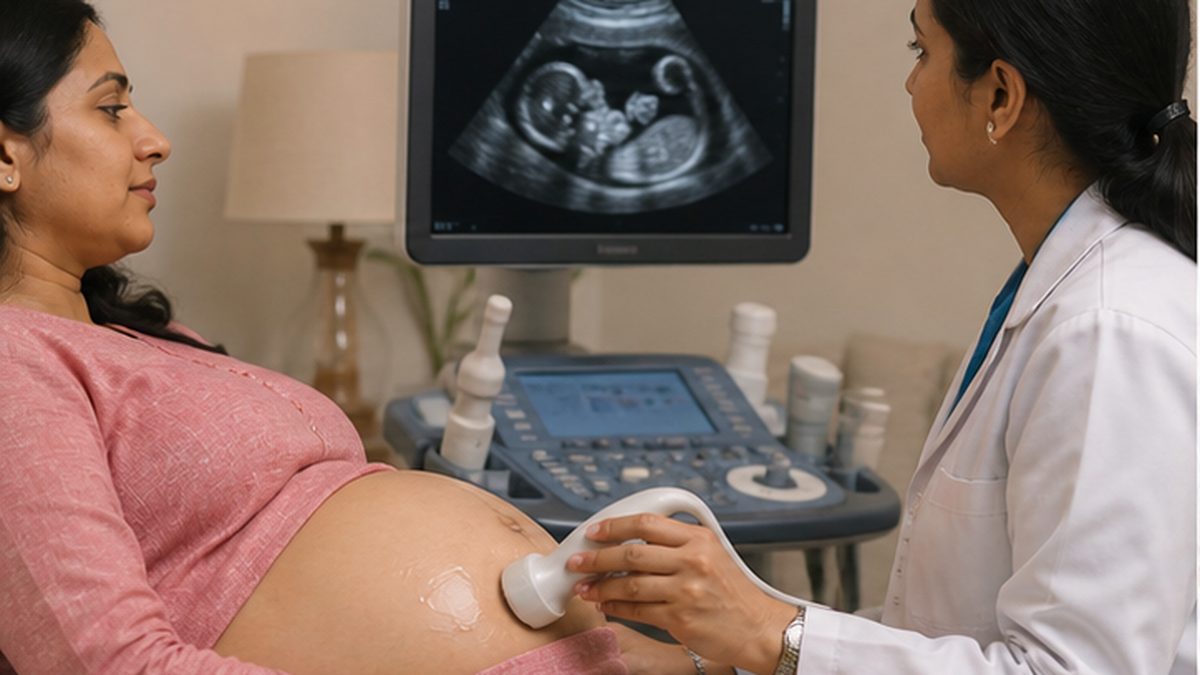 High-Risk Pregnancy: Who Needs Extra Monitoring and Why?