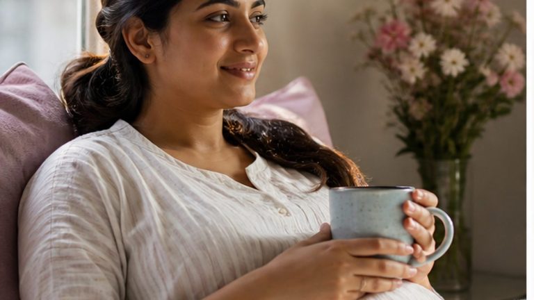 Postpartum Recovery After Delivery: A Week-by-Week Guide for New Mothers