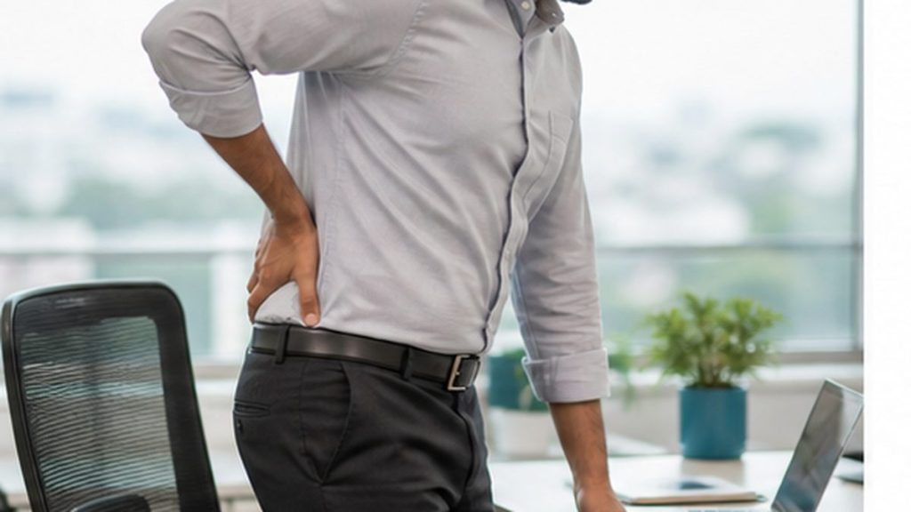 Back Pain Red Flags: When It Is More Than a Muscle Strain