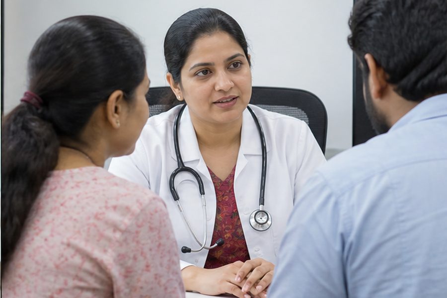 Clinical consultation related to Newborn Jaundice: How to Recognise It and When Treatment Is Needed