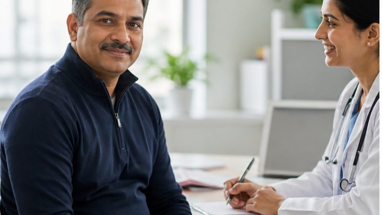 Annual Health Checkup: Which Screening Tests Are Actually Useful?