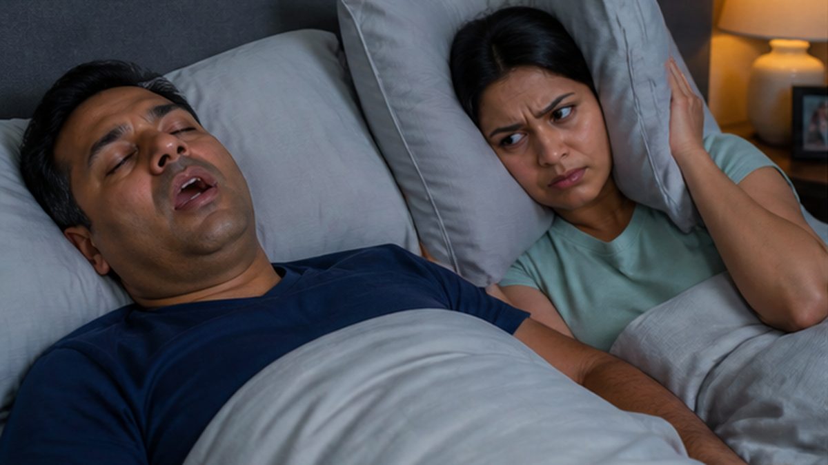 Asthma or Bronchitis? Understanding Wheezing, Cough and Breathlessness