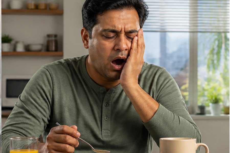 Supporting image for Asthma or Bronchitis? Understanding Wheezing, Cough and Breathlessness