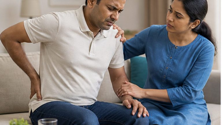Kidney Stone Symptoms: Where the Pain Occurs and When It Is Urgent