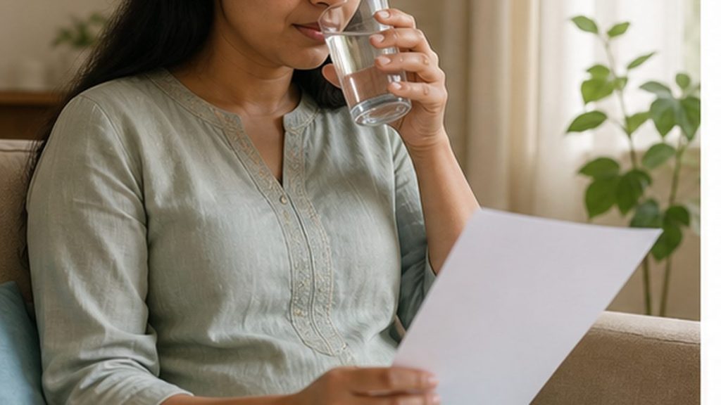 How to Prepare for an Ultrasound: Fasting, Water and What to Bring