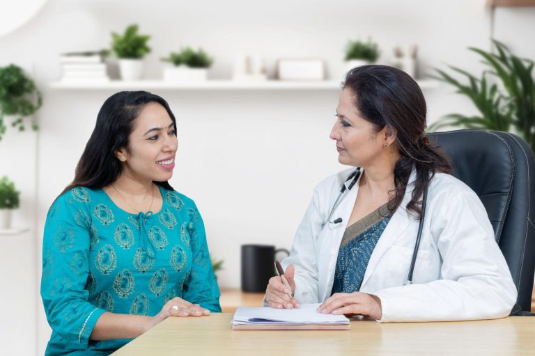 PCOS vs PCOD: Difference, Symptoms, Causes & Best Treatment for Women